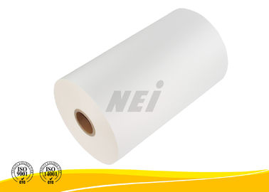 رول فیلم فیلم BOPP داغ، فیلم های لمینیت و بسته بندی 20 ضخامت میکرو