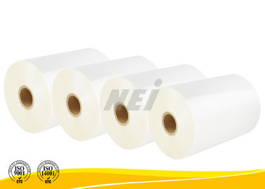 فیلم 1 اینچ EVA دیجیتال لمینیت حرارتی، فیلم براق / مات لمینیت