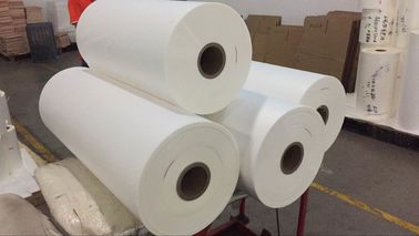 EVA Coating BOPP فیلم لمینیت حرارتی برای صنعت بسته بندی
