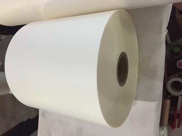 EVA Coating BOPP فیلم لمینیت حرارتی برای صنعت بسته بندی