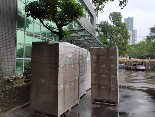 لامیناسیون پیچیده با آینه Eco Aluminum Film Thermal Lamination آماده راه حل برای کسب و کار شما