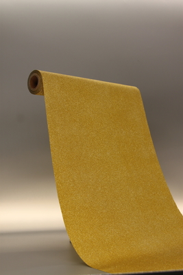 فیلمی تخصصی PP Glitter Lamination Film چاپ پر جنب و جوش و مقاومت در برابر خراش برای نتایج