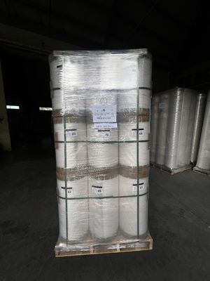 فیلم لمینیت حرارتی با ضخامت 30 میکرون، 100% شفافیت و طول 100 تا 3000 متر برای لمینیت دیجیتال