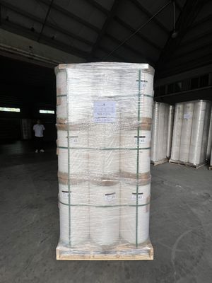 فیلم لمینیت حرارتی با سطح صاف با مقاومت بسیار زیاد در برابر خراش و روکش مات برای لمینیت دیجیتال