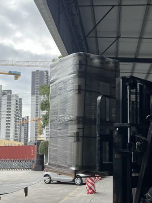 فیلم لمینیت حرارتی چسبندگی فوق‌العاده با روکش شفاف کریستالی و چسبندگی دائمی و قوی برای لمینیت دیجیتال