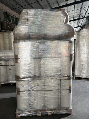 فیلم لمینیت حرارتی 30 میکرون با محافظت بسیار قوی در برابر خراش و سطح صاف برای لمینیت دیجیتال