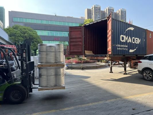 فیلم لمینیت حرارتی با چسبندگی دائمی فوق‌العاده قوی و مقاومت در برابر خراشیدگی بهبود یافته برای لمینیت دیجیتال