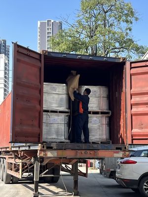 فیلم لمینت گرمایی مقاوم به UV و محو با بافت مخملی غیرعکس و طول 100M - 3000M