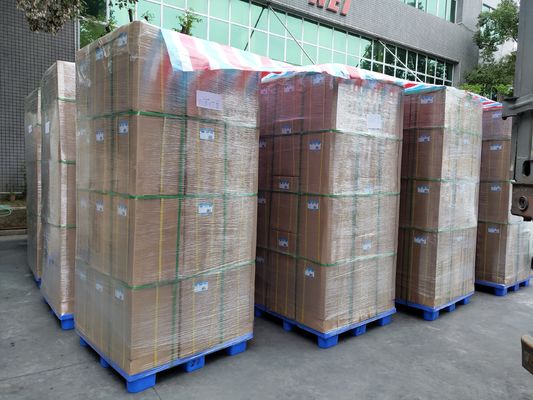 فیلم لایه بندی حرارتی با ماتریس چسبنده پلیمری پیشرفته و لایه PET مهندسی شده برای مقاومت در برابر سایش