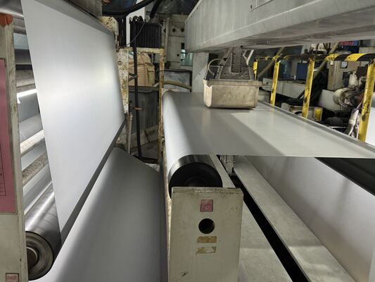 فیلمی لامیناسیون مات با کاربرد همه جانبه و مقاومت آب در برابر اشعه UV