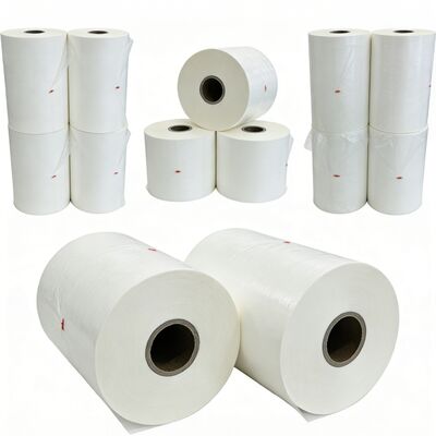 فیلم لایه بندی با درخشش بالا با سطح درخشش بالاتر از 90 GU و ضخامت 17-45 میکران برای بسته بندی ضد رطوبت