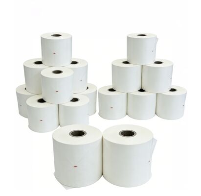 فیلمی لامیناسیون حرارتی BOPP با عرض 2200 میلی متر و حفاظت ضد رطوبت با استفاده از چسب EVA از کره