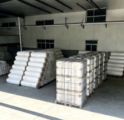 فیلم لمینت نرم سخت و سازگار با محیط زیست با ضخامت 17-45 میکران برای درخشش طولانی مدت