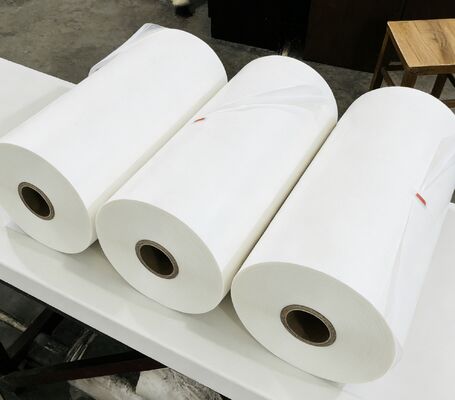 رول فیلمی لایه بندی قابل تجزیه برای بسته بندی حرفه ای