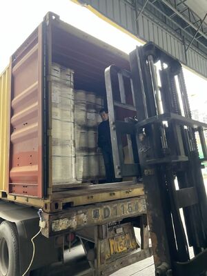 فیلم لایه بندی حرارتی PET فعال شده با مقاومت در برابر رطوبت و سختی نرم برای بسته بندی حرفه ای