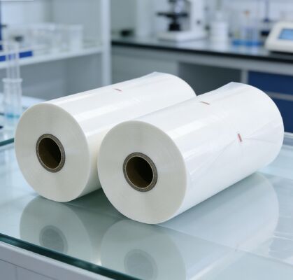 سازگاری با دستگاه های مختلف الکترونیک فیلم ضد خراش لایه محافظ عرض 100MM 2200MM محافظ سطح ماندگار