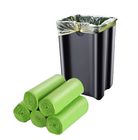کیسه های کمپوست قابل تجزیه زیست 10 لیتری برای زباله های باغی