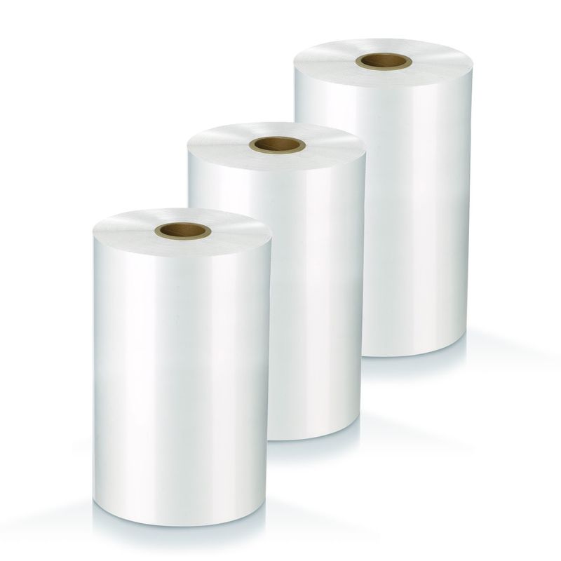 Bopp Ture Color Thermal Laminating Film برای مجلات براق