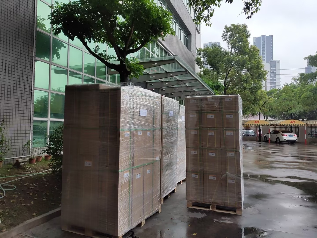 لامیناسیون پیچیده با آینه Eco Aluminum Film Thermal Lamination آماده راه حل برای کسب و کار شما