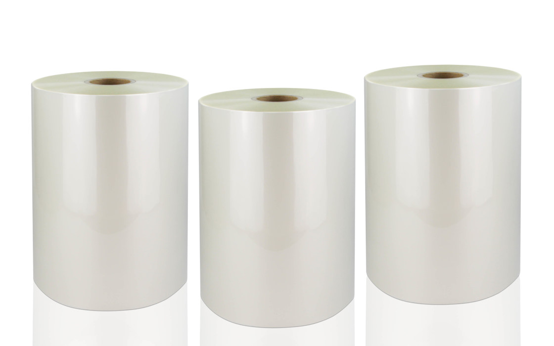 فیلم لمینیت حرارتی با ضخامت 30 میکرون، 100% شفافیت و طول 100 تا 3000 متر برای لمینیت دیجیتال