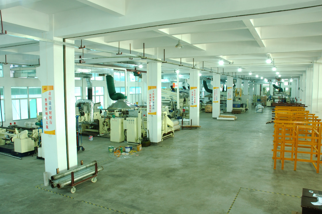 فیلم لمینیت حرارتی با بافت مخملی غیر بازتابنده با هسته کاغذی 1 اینچی یا 3 اینچی برای لمینیت دیجیتال ممتاز