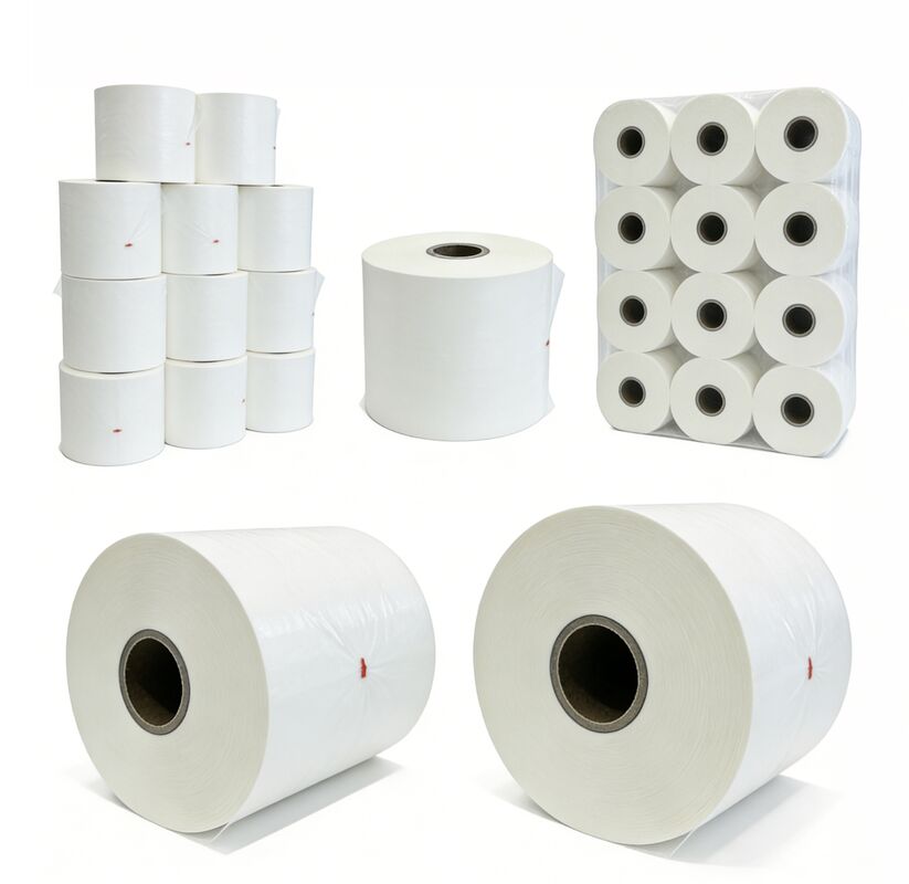 فیلمی لامیناسیون درخشان با طول قابل تنظیم با پایان درخشان و مقاومت در برابر دمای تا 120 درجه سانتیگراد