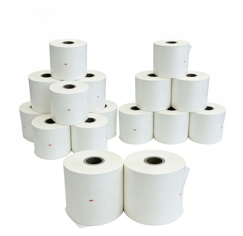 فیلمی لامیناسیون حرارتی BOPP با عرض 2200 میلی متر و حفاظت ضد رطوبت با استفاده از چسب EVA از کره