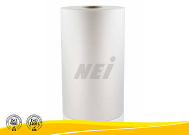 فیلم Rolling Film Laminating Film BOPP شفاف، فیلم براق / مات لمینیت
