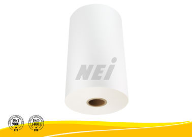 چسبندگی قوی BOPP فیلم لمینیت حرارتی برای چاپ افست عکس