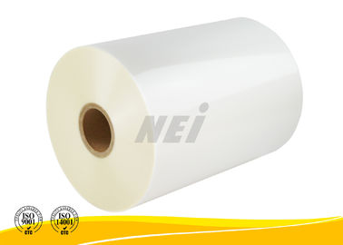 فیلم 3 لنز Micron براق، Bopp Pearlized Film Eco Friendly