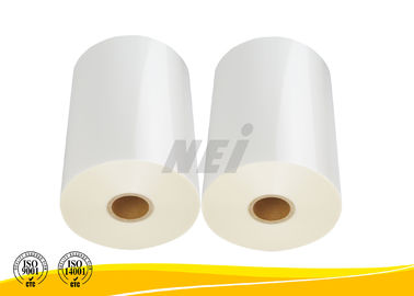 فیلم لمینیت دیجیتال Super Bonding، فیلم لمینیت داغ 3 اینچ 30 میکروفون