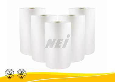 SGS ISO14001 گواهینامه حرفه ای Soft Touch Anti Scratch Protection Film