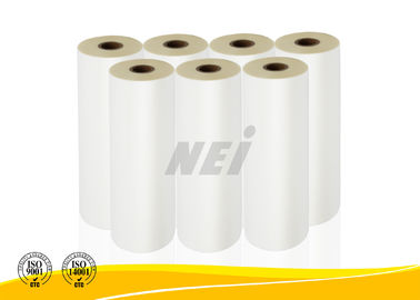 چند لایه اکستروژن براق فیلم 17 - 42 ضخامت میکرون