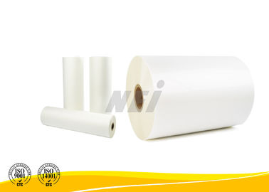 SGS ISO14001 گواهی حرفه ای نرم لمینت لمینیت مخملی