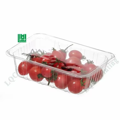 رول فیلمی مهر و موم گرمایی شفاف PET برای مهر و موم ظروف لیوان
