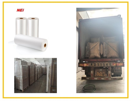 فیلمی ضد خراش دو طرفه کرونا با لمس نرم 100-1570MM عرض