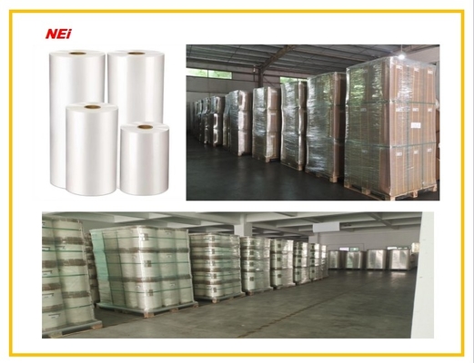 فیلم ضد خراش حرفه ای دو طرفه 1570mm عرض