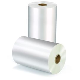 فیلم 20mic Dry BOPP لمینیت حرارتی، فیلم پلاستیکی مقاوم در برابر UV