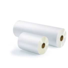 فیلم 30mic Super Bonding Film / Gloss Pla فیلم لمینیت دیجیتال سفارشی کردن اندازه