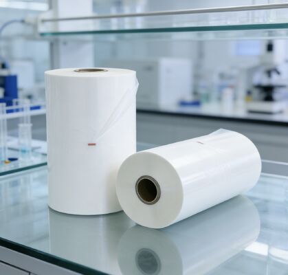 EVA چسب چسب ضد خراش فیلم با ضخامت 30micron و سختی سطح 3H برای حفاظت برتر