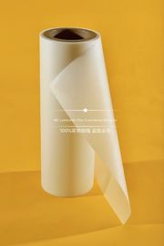 SGS Silver Brushed Finishing فیلم لمینیت داغ / Film Protection Film