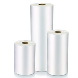BOPP / PET مات شده فیلم لمینیت داغ با حداکثر عرض 1100 میلیمتر