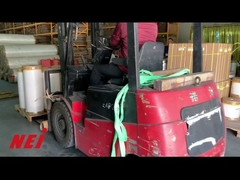 BOPP EVA Super Bonding فیلم لمینیت دیجیتال سازگار با محیط زیست