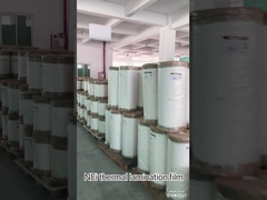 3 اینچ 14 میلی متری فلمی لاستیکی داغ و درخشان