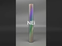 فیلم لایه بندی رنگین کمان