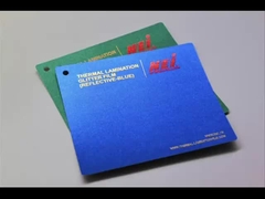 فيلم لايمنيزهاي رنگارنگ با رنگ هاي سفارشي