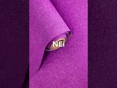 درخشش و درخشش: بسته بندی خود را با فیلم لایه بندی براق تغییر دهید!