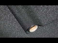 درخشش پیچیده: فیلم لامینیشن سیاه در عمل!