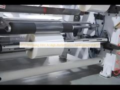 فیلم کوچک کننده POF: یک راه حل بسته بندی با عملکرد بالا