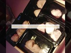 فیلم لمینیت حرارتی PET برای بسته‌بندی غذای خشک‌شده انجمادی